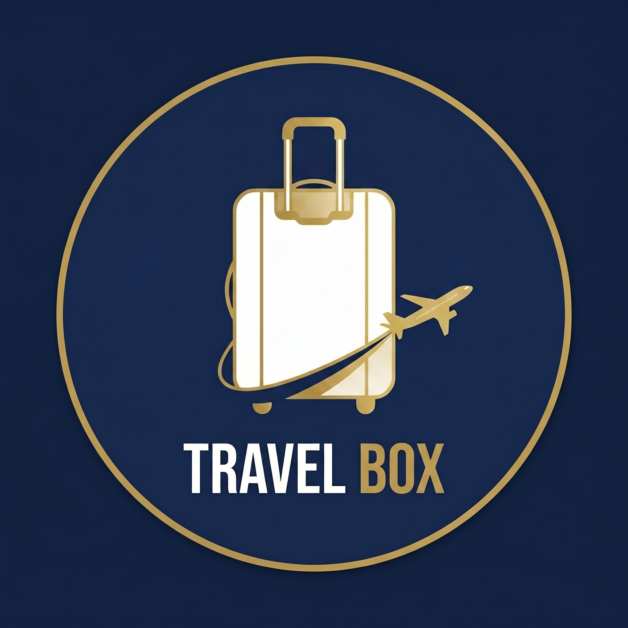 Travel Box